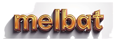 melbat logo